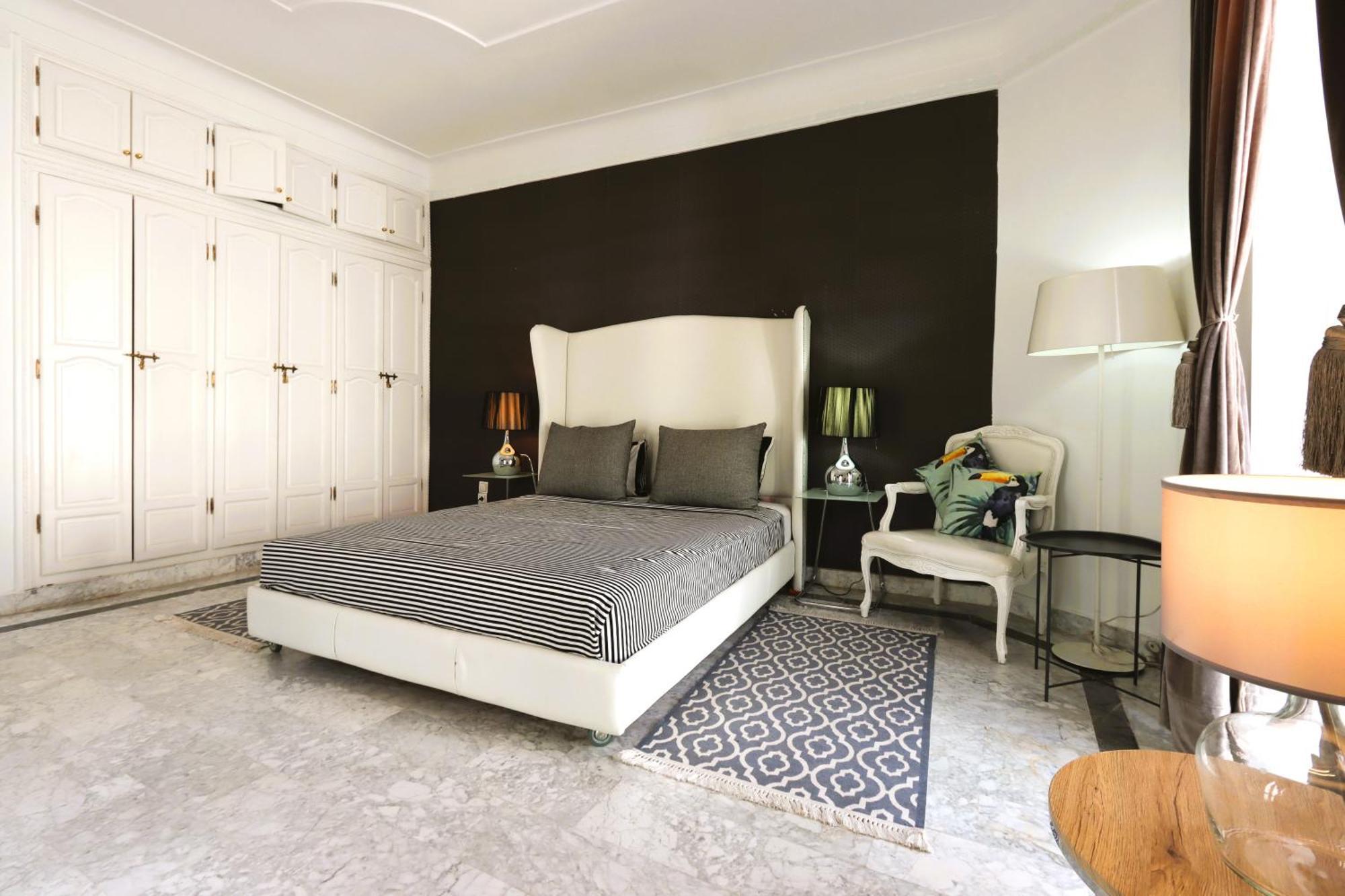 Riad Vip Bed & Breakfast Marraquexe Exterior foto