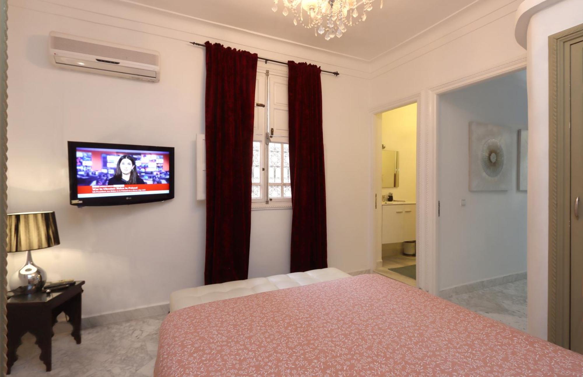 Riad Vip Bed & Breakfast Marraquexe Exterior foto