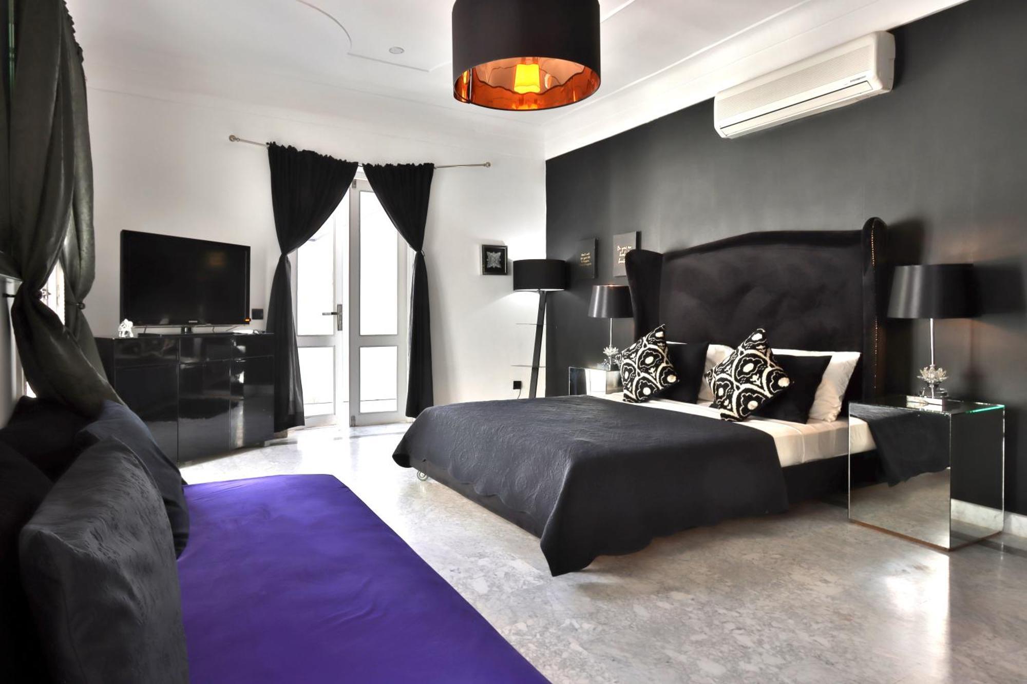 Riad Vip Bed & Breakfast Marraquexe Exterior foto