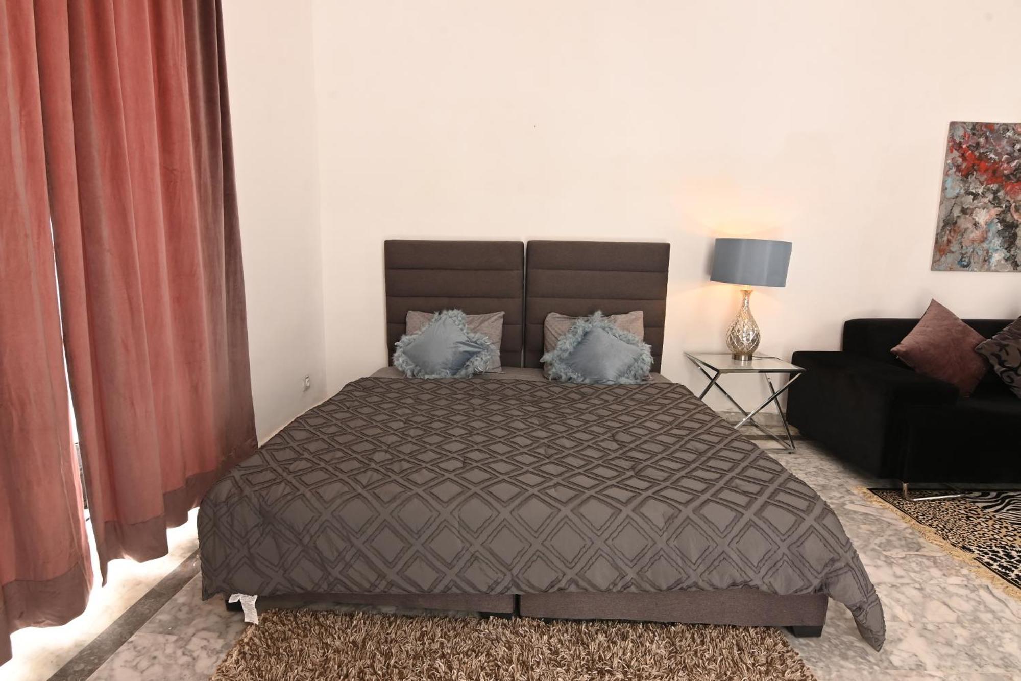 Riad Vip Bed & Breakfast Marraquexe Exterior foto