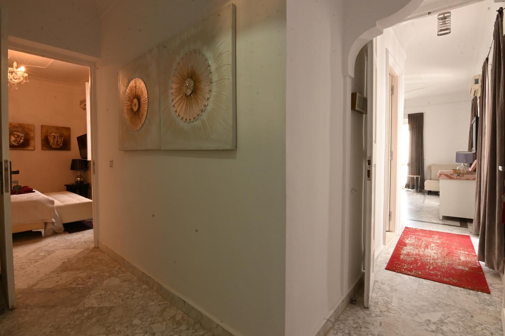 Riad Vip Bed & Breakfast Marraquexe Exterior foto