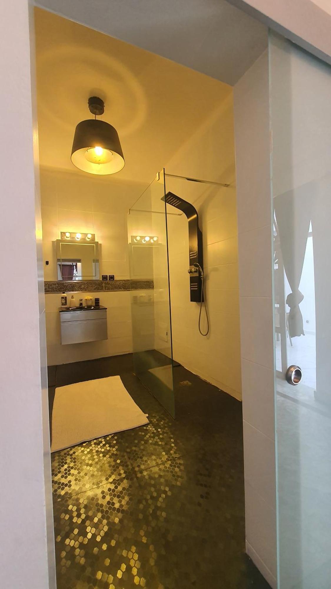 Riad Vip Bed & Breakfast Marraquexe Exterior foto
