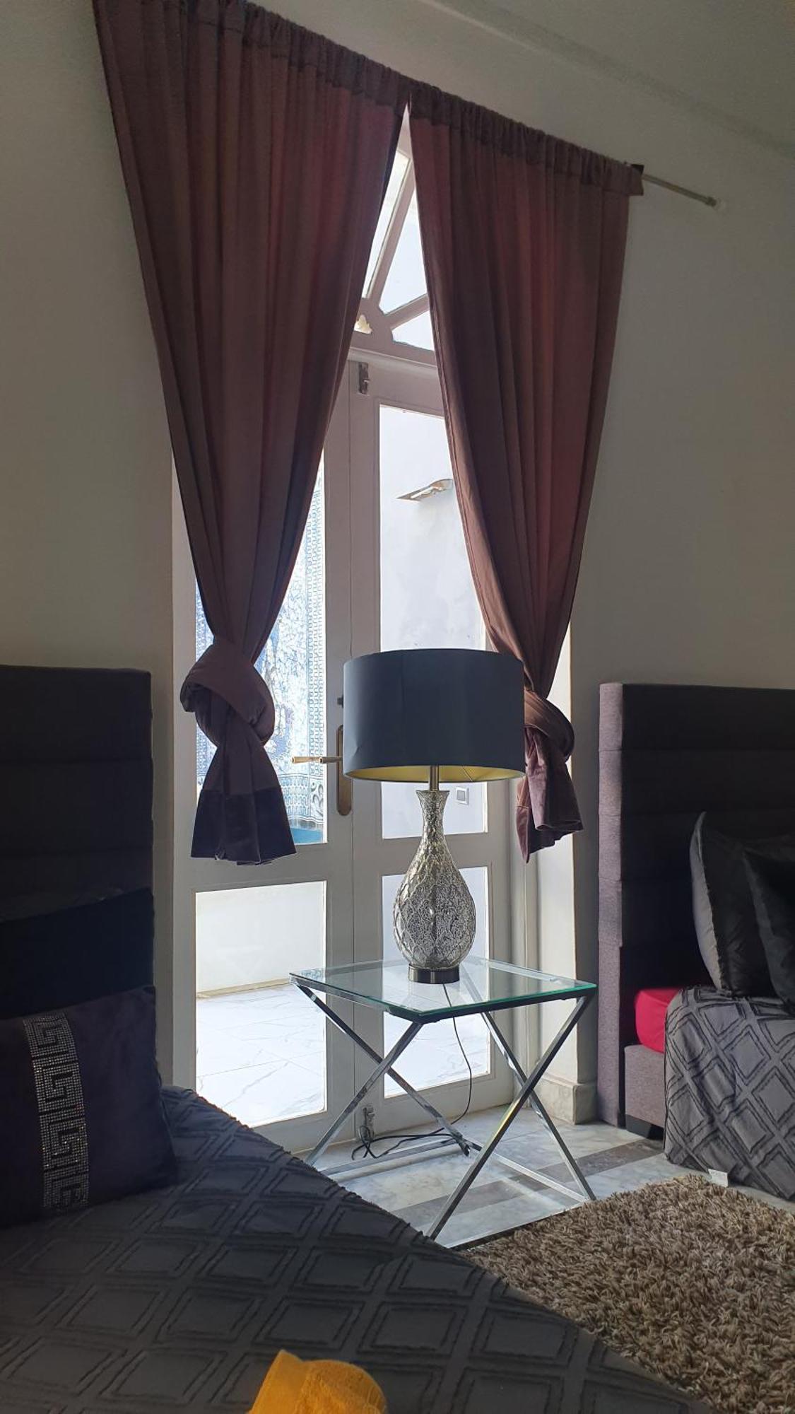 Riad Vip Bed & Breakfast Marraquexe Exterior foto
