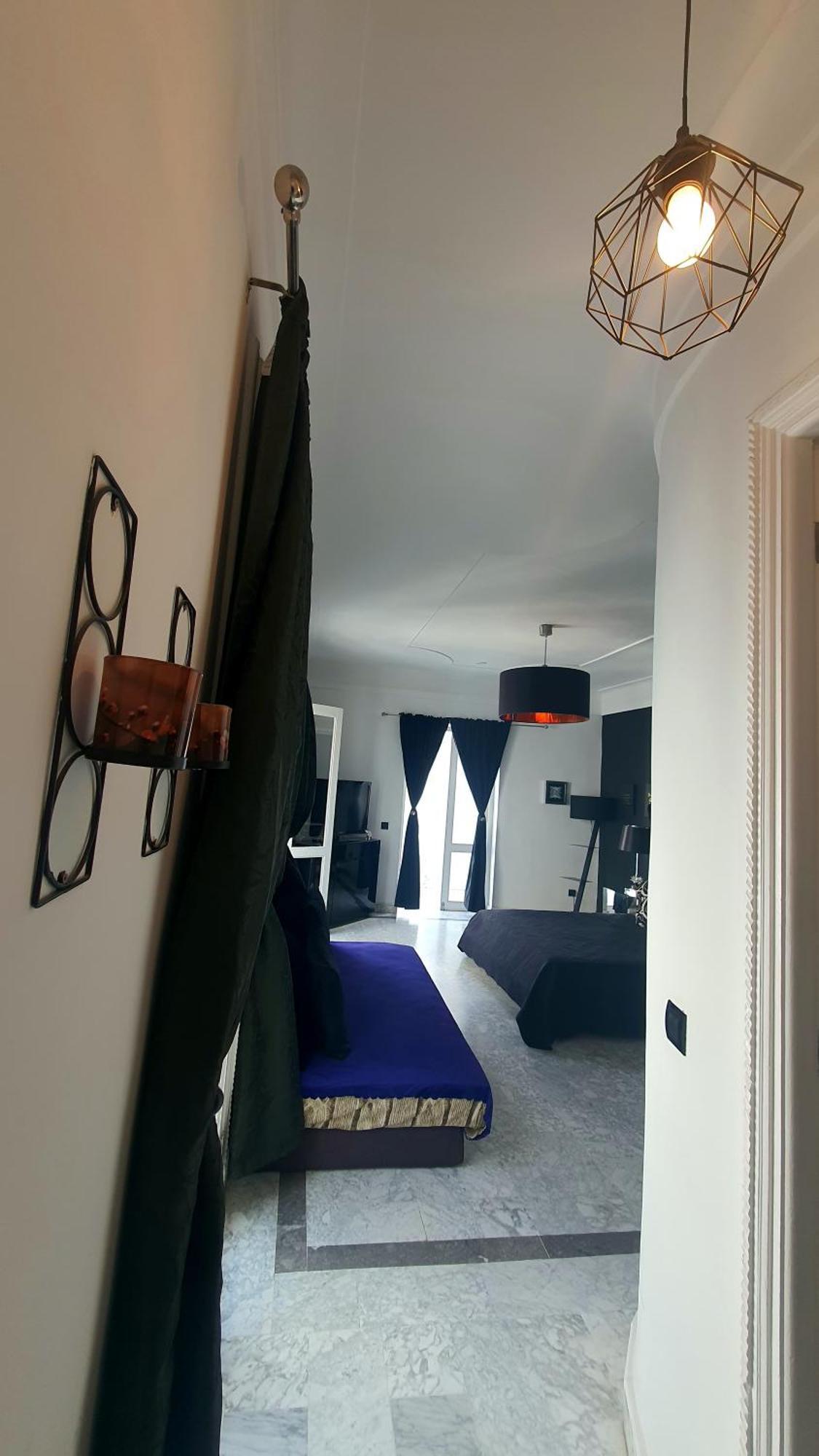 Riad Vip Bed & Breakfast Marraquexe Exterior foto
