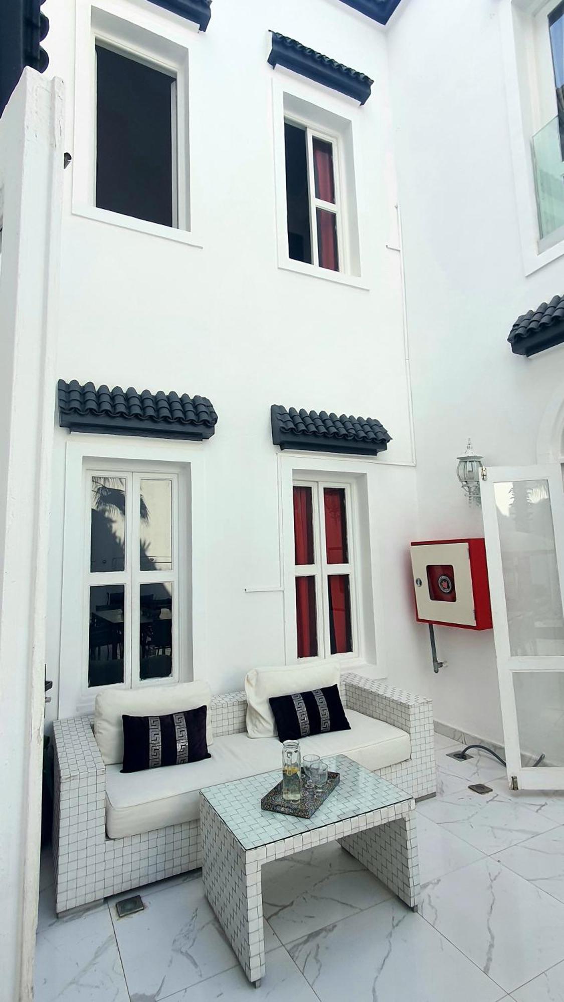 Riad Vip Bed & Breakfast Marraquexe Exterior foto